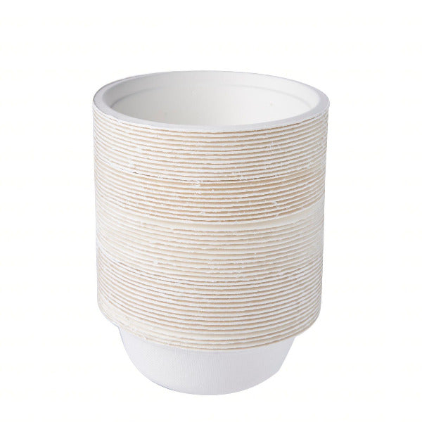 Eco U Round Bowls (350ml)