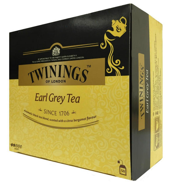 Twinings Earl Grey (2g)