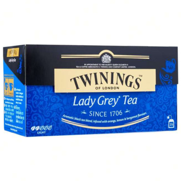 Twinings Lady Grey Tea (2g)