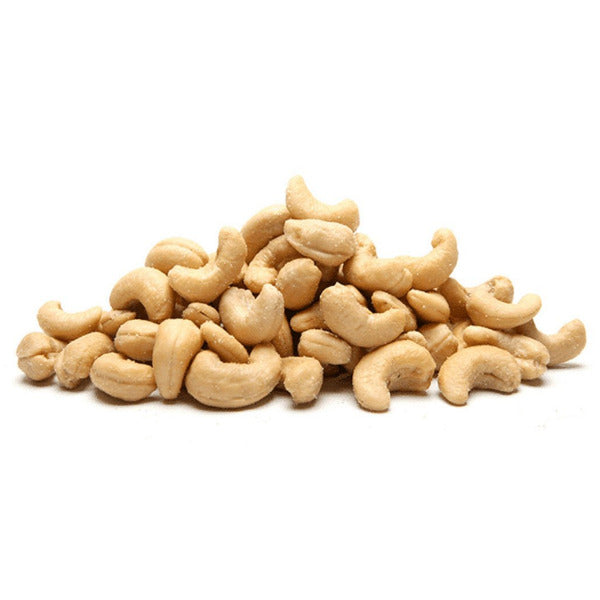 Garden Picks Baked Cashew Nuts (500g)