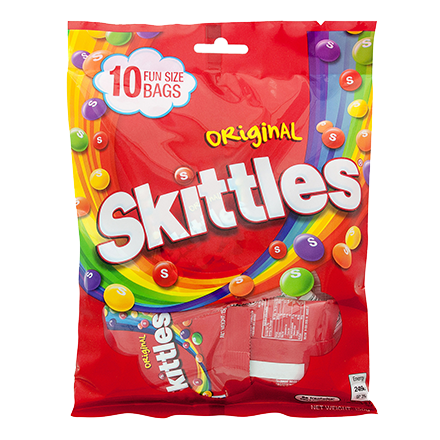 Skittles Funsize (15g)