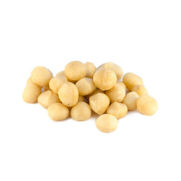 Garden Picks Natural Macadamia Nuts Single-Serve (30g)