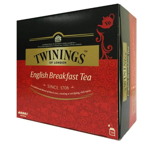 Twinings English Breakfast (2g)