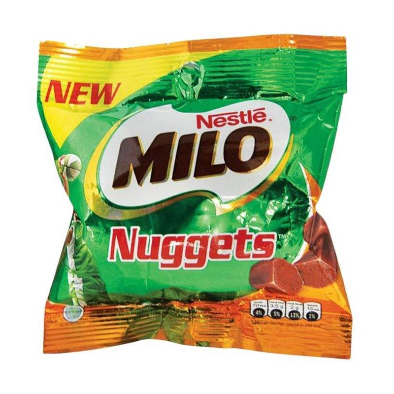 Nestlé Milo Nuggets (35g)