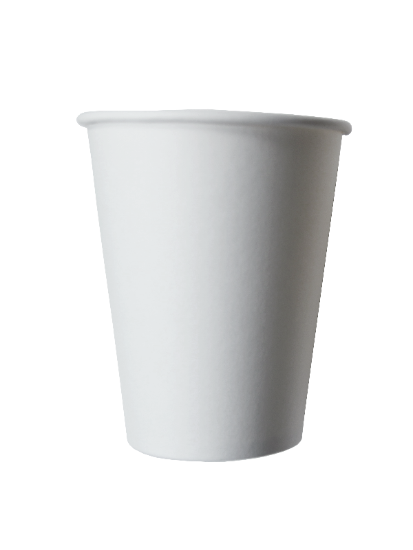 Biodegradable Paper Cups (8oz)