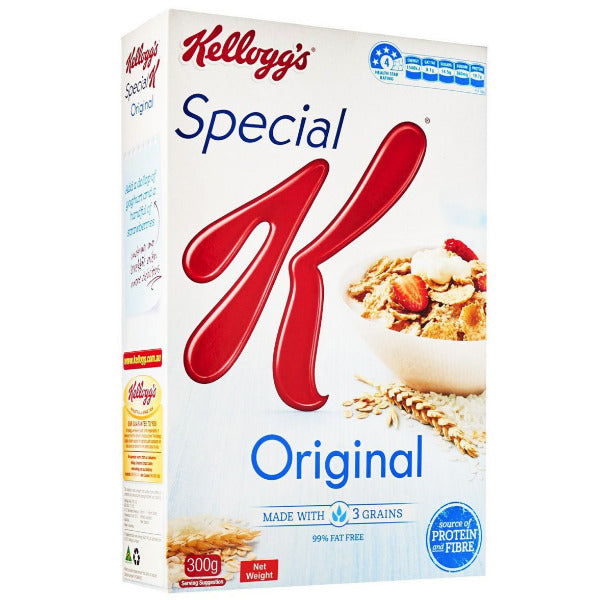 Kelloggs Special K Original (300g)