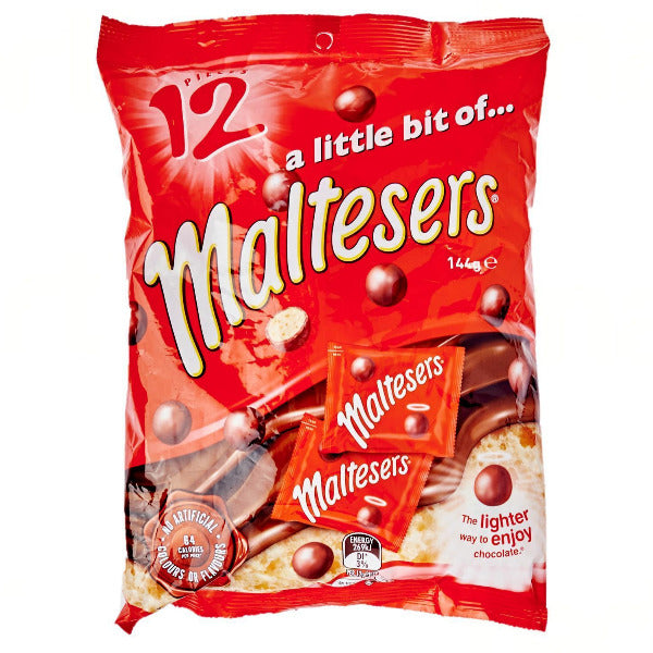 Maltesers Fun Size (144g)