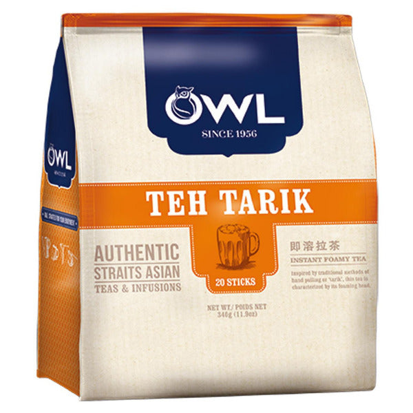 Owl Teh Tarik (17g)