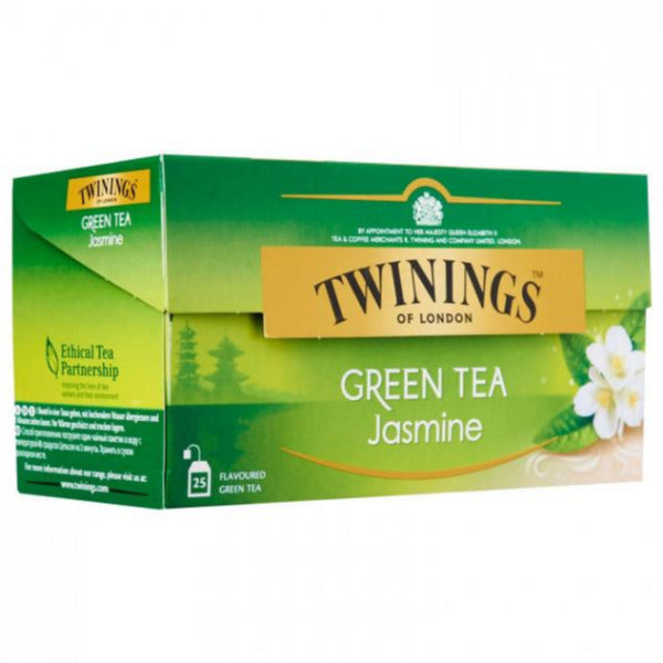 Twinings Jasmine Green Tea (2g)